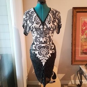 💕Host Pick💕Lillie Rubin Vintage Dress